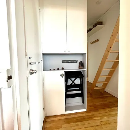Apartament Le Bellevue