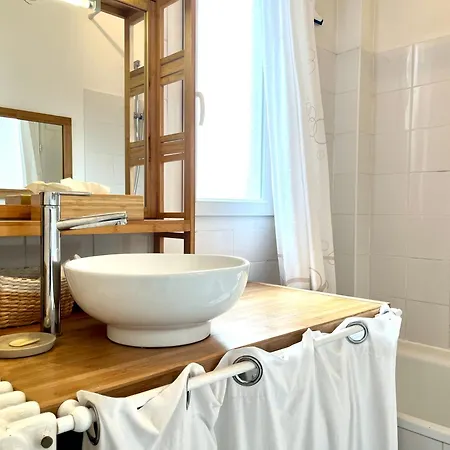 Le Bellevue * Clamart