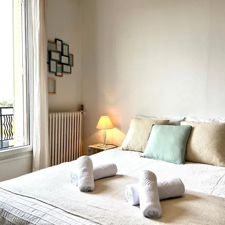 Le Bellevue Apartament