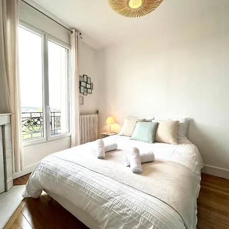 Le Bellevue * Clamart