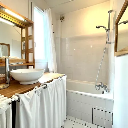 Le Bellevue *