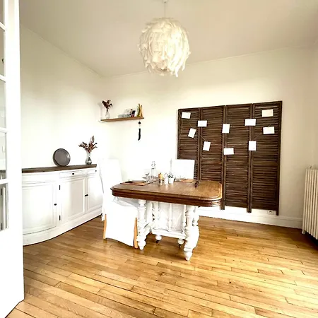 Le Bellevue * Clamart