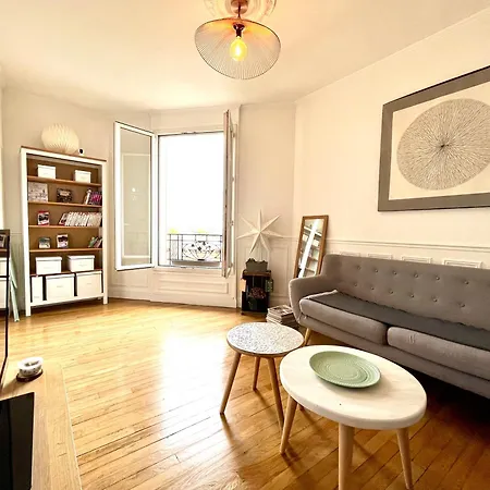Apartament Le Bellevue