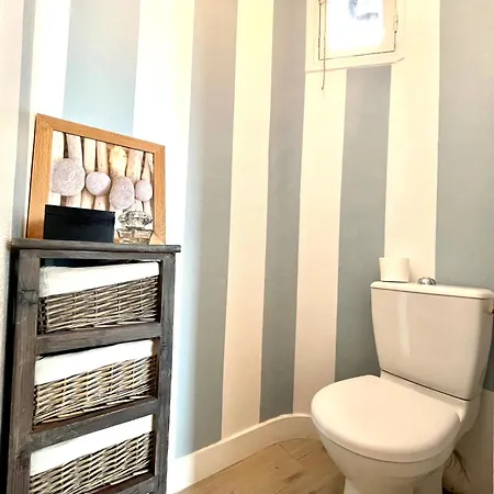 Le Bellevue Apartament *