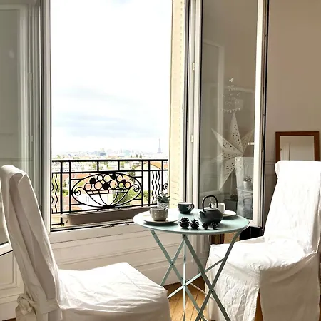 Le Bellevue