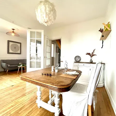 Le Bellevue Apartament