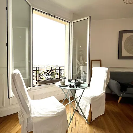 Apartament Le Bellevue
