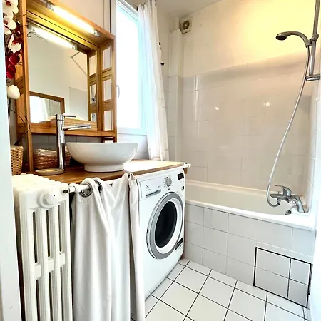 Le Bellevue Apartament *